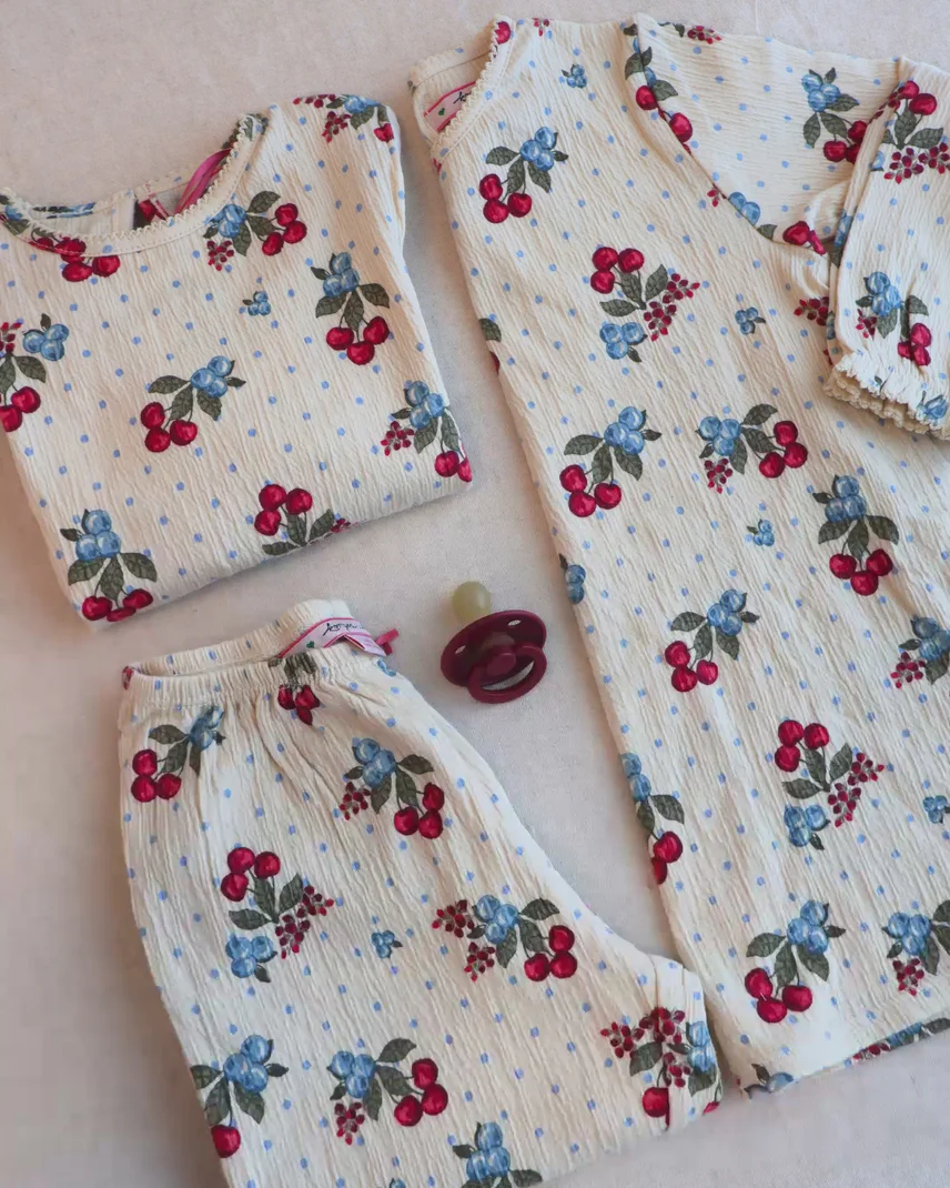 Quality Fashion for Growing Kids